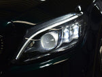 MERCEDES BENZ C class wagon HYBRID