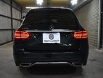 MERCEDES BENZ C class wagon HYBRID