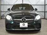 MERCEDES BENZ C class wagon HYBRID