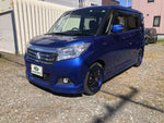 DELICA D:2 4WD