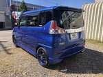 DELICA D:2 4WD