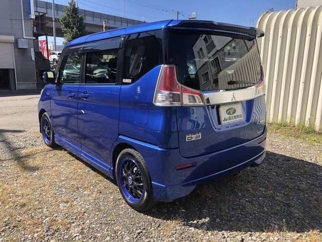 DELICA D:2 4WD