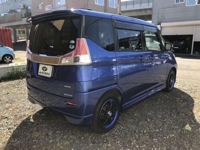 DELICA D:2 4WD