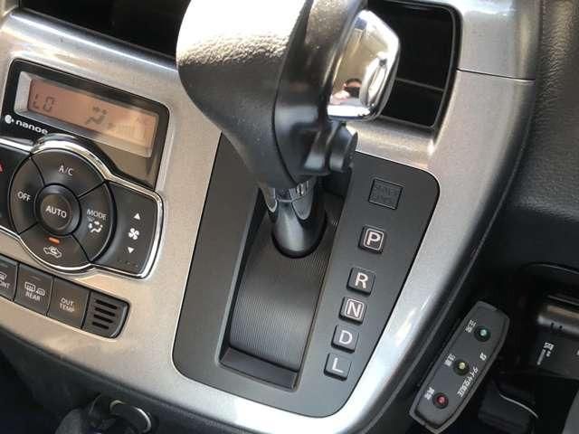 DELICA D:2 4WD