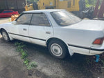 MARK2 sedan