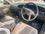 MARK2 sedan