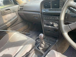 MARK2 sedan