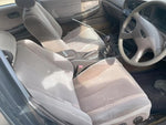 MARK2 sedan