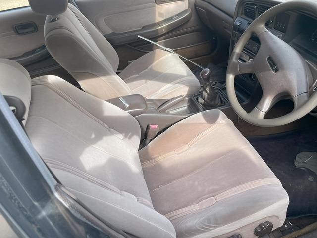 MARK2 sedan