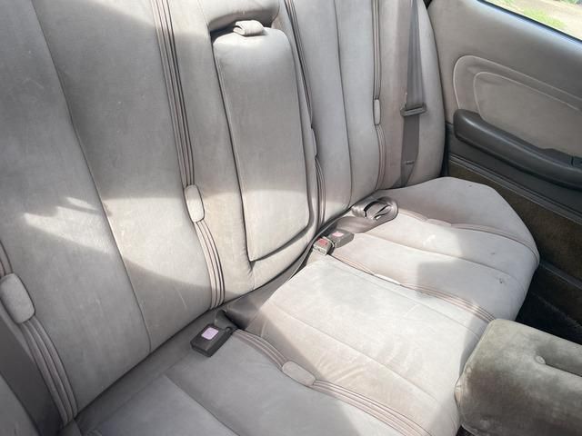 MARK2 sedan
