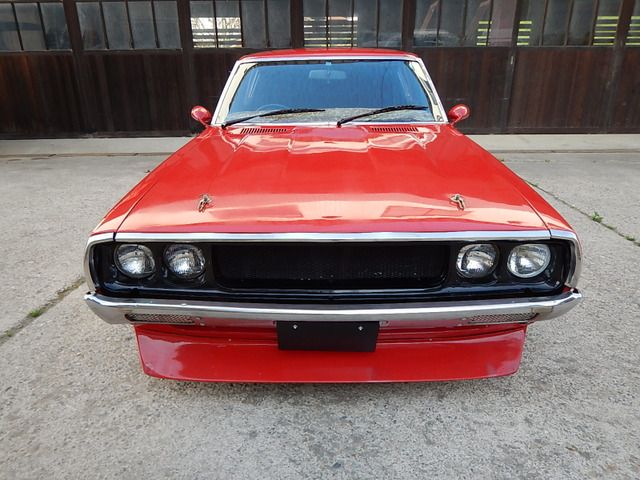 SKYLINE