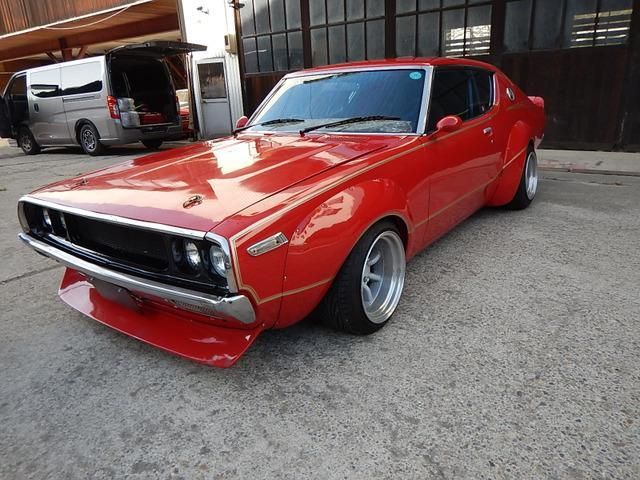 SKYLINE