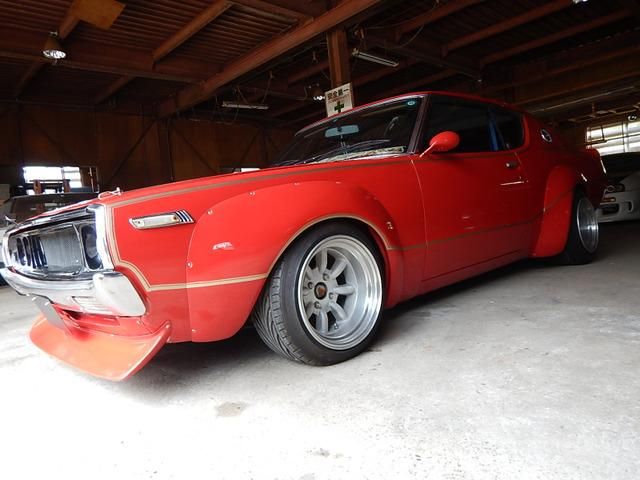SKYLINE