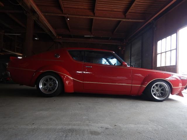 SKYLINE