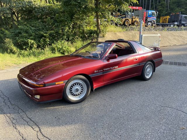SUPRA