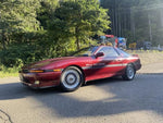 SUPRA