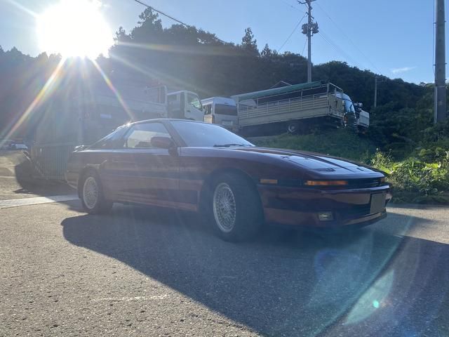 SUPRA