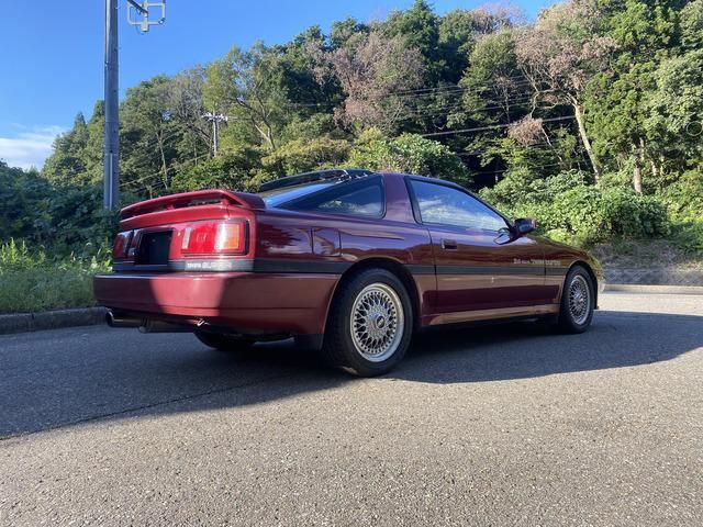 SUPRA