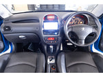 PEUGEOT 206CC
