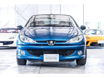 PEUGEOT 206CC