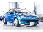 PEUGEOT 206CC