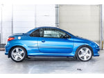PEUGEOT 206CC