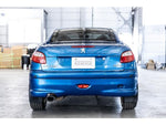 PEUGEOT 206CC