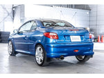 PEUGEOT 206CC