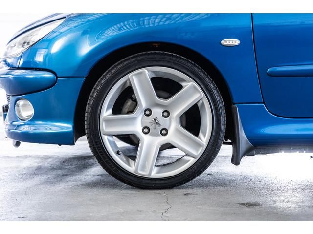 PEUGEOT 206CC
