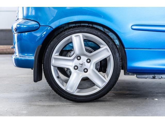 PEUGEOT 206CC