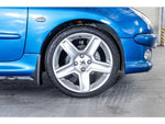 PEUGEOT 206CC