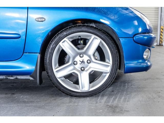 PEUGEOT 206CC