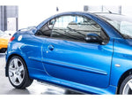 PEUGEOT 206CC