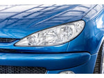 PEUGEOT 206CC