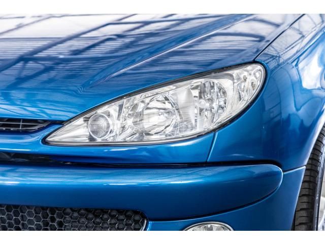 PEUGEOT 206CC