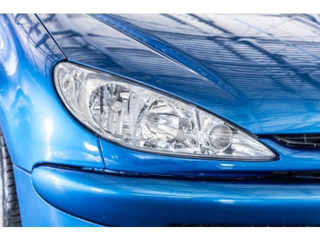 PEUGEOT 206CC