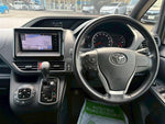 VOXY