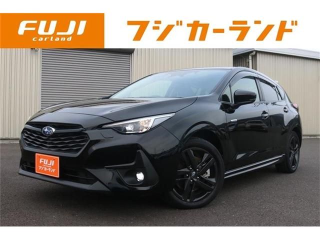 IMPREZA 5Door 4WD
