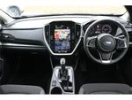 IMPREZA 5-Door 4WD