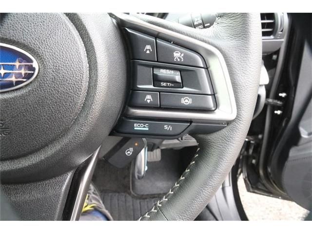 IMPREZA 5-Door 4WD