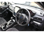 IMPREZA 5-Door 4WD