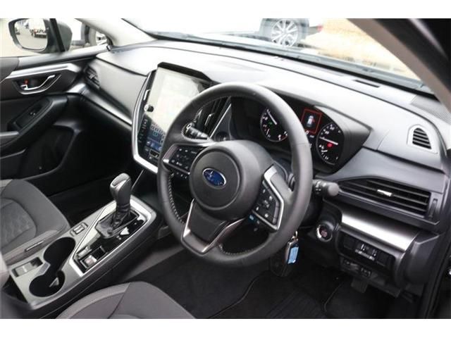 IMPREZA 5-Door 4WD