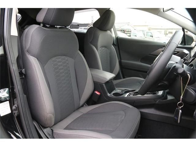 IMPREZA 5-Door 4WD