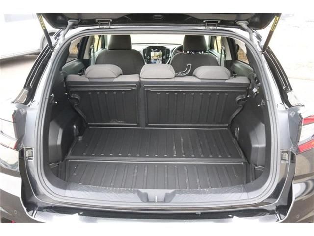 IMPREZA 5-Door 4WD
