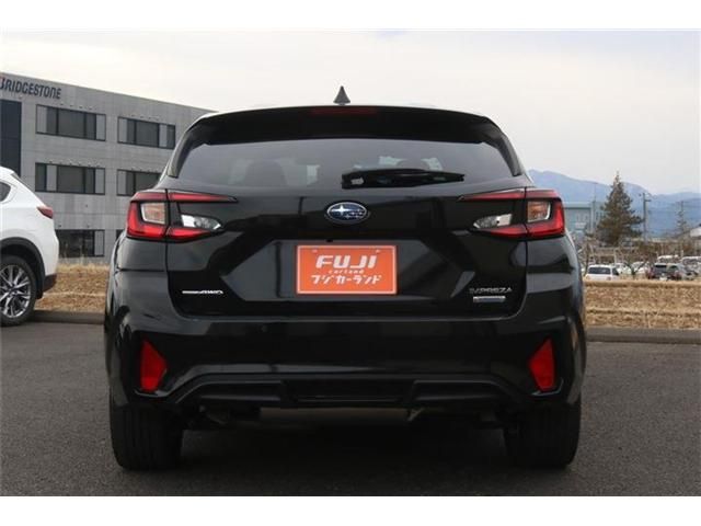 IMPREZA 5-Door 4WD