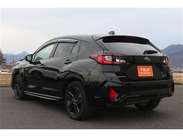 IMPREZA 5-Door 4WD