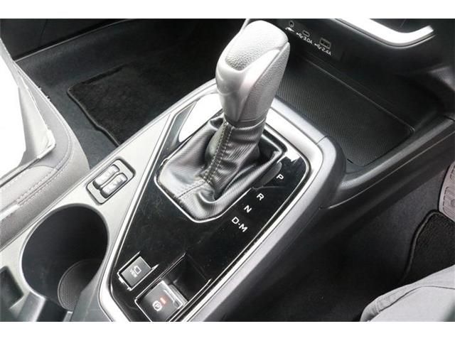 IMPREZA 5-Door 4WD