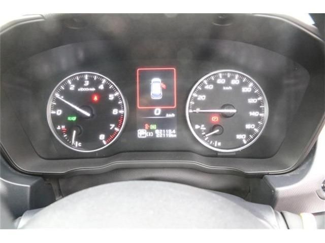 IMPREZA 5-Door 4WD