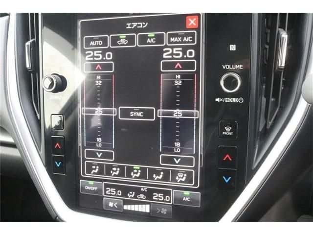 IMPREZA 5-Door 4WD