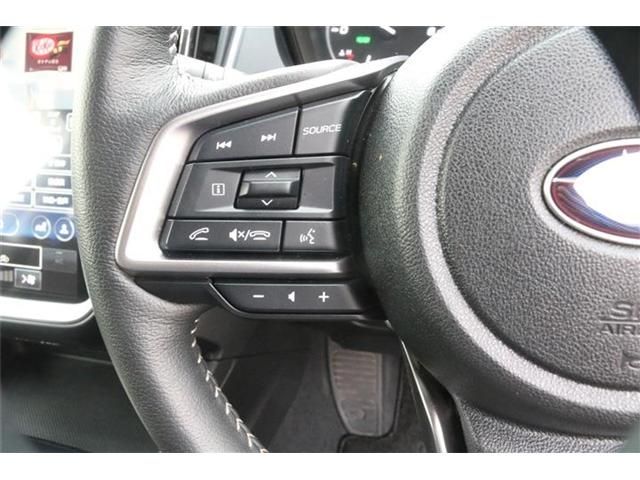 IMPREZA 5-Door 4WD